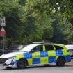 Man arrested for ‘attempted murder’ after soldier stabbed near barracks