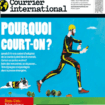 Pourquoi court-on ? La folie du running vue par la presse étrangère