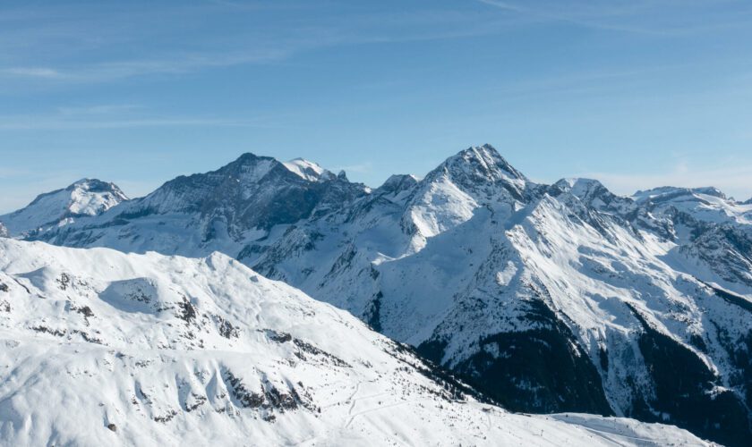 Les JO d’hiver 2030 attribués à la France et aux Alpes « sous conditions »