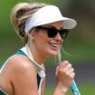 Paige Spiranac on hypothetical Trump-Biden golf match: 'I would 100% tune in for that'