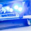 Fünfjähriger stirbt in Kassel nach Unfall mit Streifenwagen