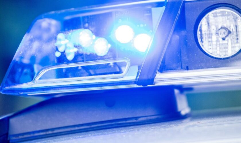 Fünfjähriger stirbt in Kassel nach Unfall mit Streifenwagen