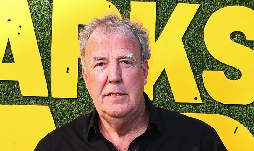 Jeremy Clarkson hits back at fans stung by bees near Clarkson’s farm