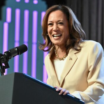 Kamala Harris, vue de Russie : chez les propagandistes du Kremlin, moqueries et inquiétude