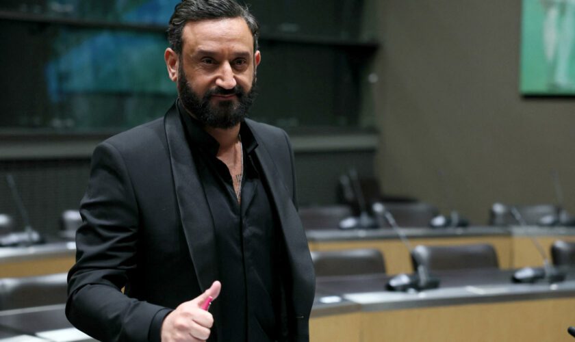 C8 et Cyril Hanouna, champions des sanctions de l’Arcom depuis plus de 10 ans