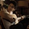 Timothee Chalamet stuns fans with vocals that sound ‘just like’ Bob Dylan in first biopic trailer