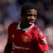 Tyrell Malacia to miss Manchester United tour of USA to continue rehabilitation