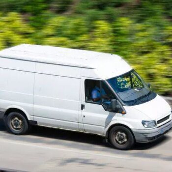 Brit van drivers warned of £300 fine for breaking little-known rules