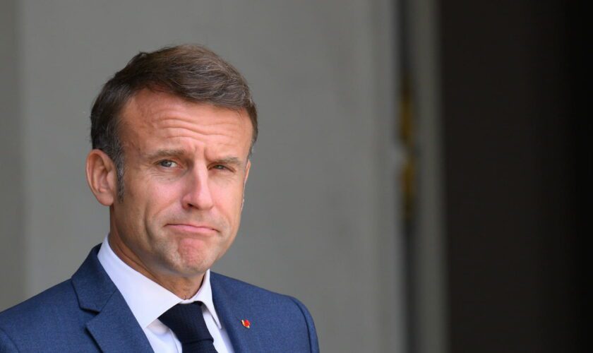 Démission de Macron : seule solution en l'absence de coalition ?