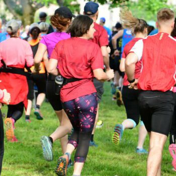 Et si courir lentement était plus bénéfique que courir vite