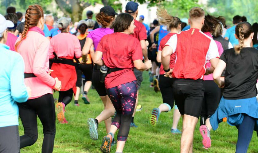 Et si courir lentement était plus bénéfique que courir vite