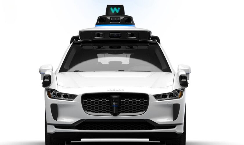 Fox News AI Newsletter: Waymo’s robotaxi launches citywide in San Francisco