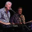 John Mayall dead aged 90: 'Father of British blues' dies at his home in California - after momentous career that saw his Bluesbreakers band influence stars including Eric Clapton and Mick Fleetwood