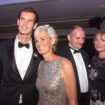 Andy Murray sticks up for mother Judy after Emma Raducanu Wimbledon furore