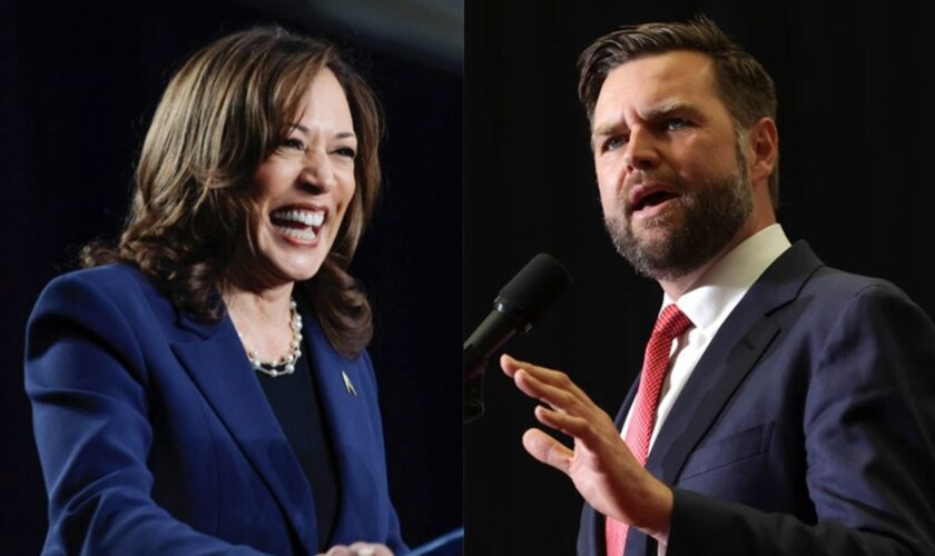 JD Vance ignites fury among childfree community after calling Kamala Harris a ‘childless cat lady’