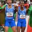 Comment l’Italie est devenue une puissance mondiale de l’athlétisme