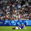 Return to Olympics after 16 years ends in disappointing loss for US Men’s Soccer Team