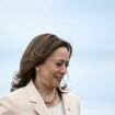 Parteitag der US-Demokraten: US-Demokraten wollen Nominierung von Kamala Harris vorziehen