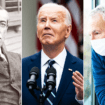 Doctors say Biden exiting race may be best health move, plus a history of presidential illnesses