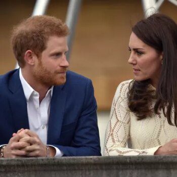 Prince Harry reaches out to Kate Middleton with heartfelt note amid health struggles seeking reconciliation