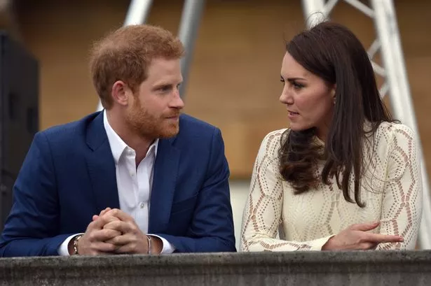 Prince Harry reaches out to Kate Middleton with heartfelt note amid health struggles seeking reconciliation