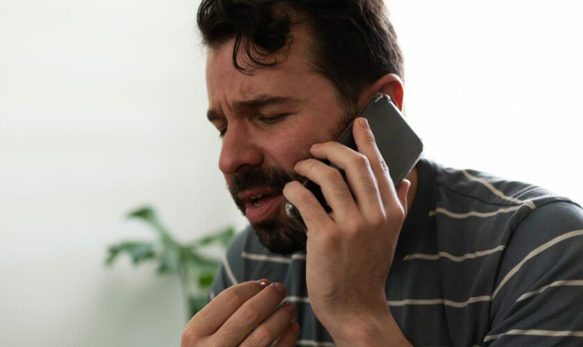 Voici ce qu'il ne faut surtout pas dire à un démarcheur téléphonique, sous peine d'être harcelé encore longtemps