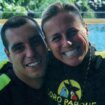 Tragic final moments of SeaWorld trainer killed by orca in 'brutal' attack