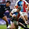 JO de Paris 2024 : l’équipe de France de rugby à VII bute sur les Etats-Unis, se rattrape face à l’Uruguay pour son entrée en lice