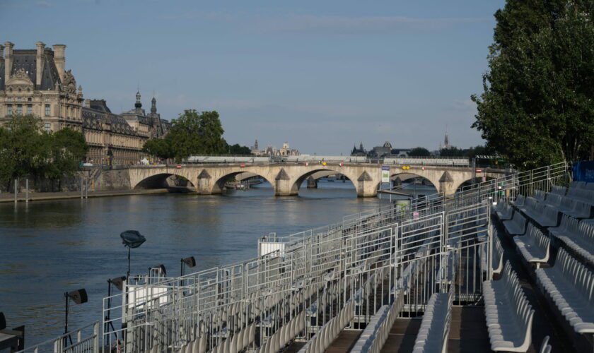 Cérémonie d'ouverture des JO 2024 : des révélations déjà étonnantes, les horaires et le programme