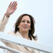 USA-Wahl 2024: Demokraten wollen Kamala-Harris-Nominierung vorziehen