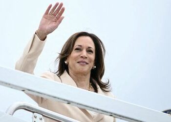 USA-Wahl 2024: Demokraten wollen Kamala-Harris-Nominierung vorziehen