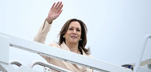 USA-Wahl 2024: Demokraten wollen Kamala-Harris-Nominierung vorziehen