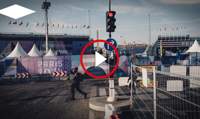 JO de Paris 2024 : on répond à toutes vos questions en direct sur Twitch