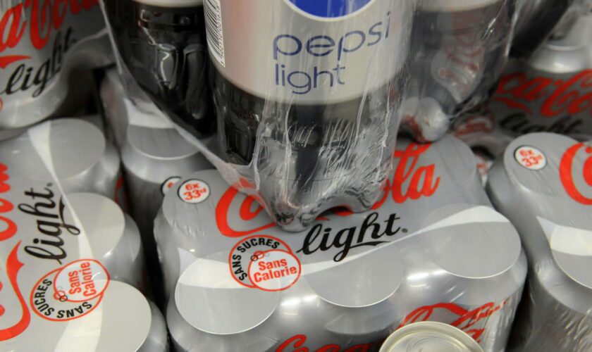 Les sodas light sont encore pire que vous le pensez, un détail particulier est à surveiller