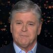 SEAN HANNITY: The honeymoon phase with Kamala Harris is underway