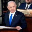 Benjamin Netanyahu à Washington : son hôtel ciblé par une action avec des insectes