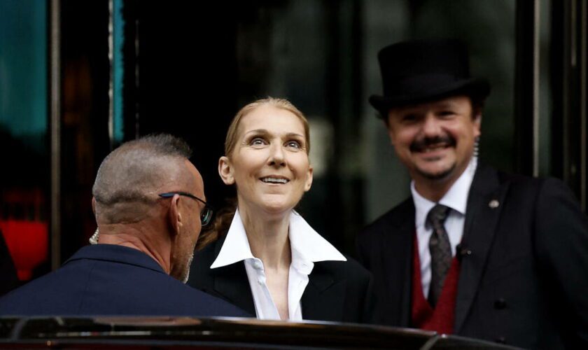 Cérémonie d’ouverture des J0 de Paris 2024 : Céline Dion chantera bien aux côtés d’Aya Nakamura, Juliette Armanet et Philippe Katerine