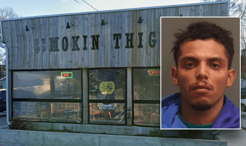 Illegal immigrant accused of killing Nashville restaurant owner in hit-and-run crash charged: report