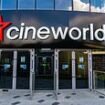 Major UK cinema chain 'will announce plans tomorrow to close around 25 UK cinemas and axe hundreds of jobs' in new bid to save the ailing screen chain