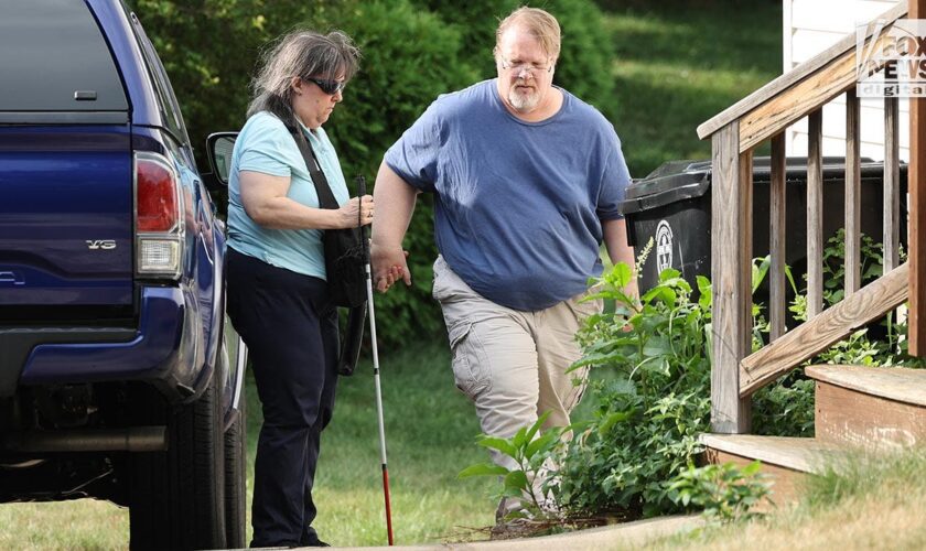 Trump shooter Thomas Crooks' family had 14 guns in home, father legally sold gun to son: FBI Director Wray