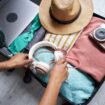 Packing mistake costs holidaymakers an average of £140 each trip