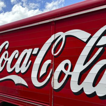 Une filiale française de Coca-Cola a payé 42 millions d’euros en mai dans le cadre d’un redressement fiscal