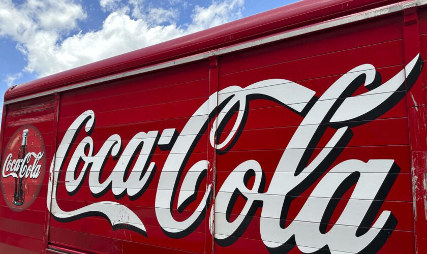 Une filiale française de Coca-Cola a payé 42 millions d’euros en mai dans le cadre d’un redressement fiscal