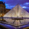 Dîner des chefs d'Etat au Louvre : du luxe, des invités et des recalés... Ce qu'a prévu Macron