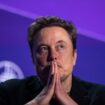 BEVERLY HILLS, CALIFORNIE - 6 MAI : Elon Musk, cofondateur de Tesla et SpaceX et propriétaire de X Holdings Corp, prend la parole lors de la conférence mondiale de l'Institut Milken à l'hôtel Beverly Hilton, le 6 mai 2024 à Beverly Hills, en Californie. La 27e conférence mondiale annuelle explore divers sujets, de l'essor de l'IA générative aux tendances en matière de véhicules électriques, avec la participation de la star du football David Beckham et de l'acteur Ashton Kutcher. Apu Gomes/Getty Images/AFP