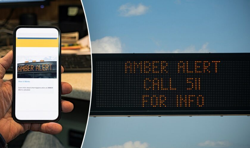 If you get an Amber Alert on your phone, information you have could be vital to a missing child's safety