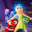 Inside Out 2 has entered the all-time box office history books