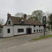 Idyllic unspoilt village with very famous shop, huge TV link and connection to ex-US President