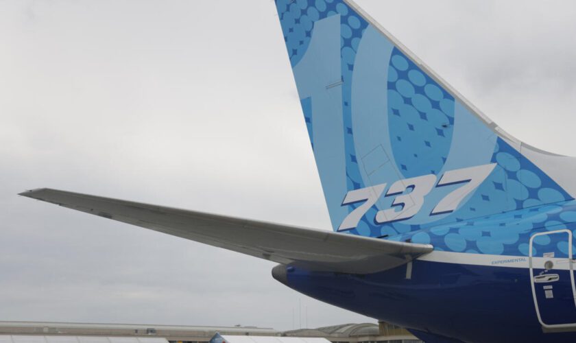 Crashs des 737 MAX 8 en 2018 et 2019 : Boeing a officiellement accepté de plaider coupable