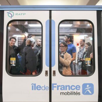 Trafic RATP : quelles stations fermées pendant la cérémonie des JO ?